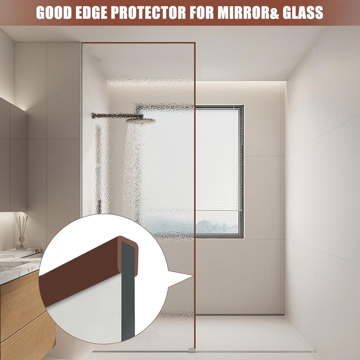 Rubber Edge Trim, 1/16" Self Adhesive Flexible U Channel Edge Protecter for Sheet Metal, Car Doors, U Shaped Sharp Edge Guards, Fit for 0-5/64" Wide Edge, Black Color, 10Ft, EPDM Material