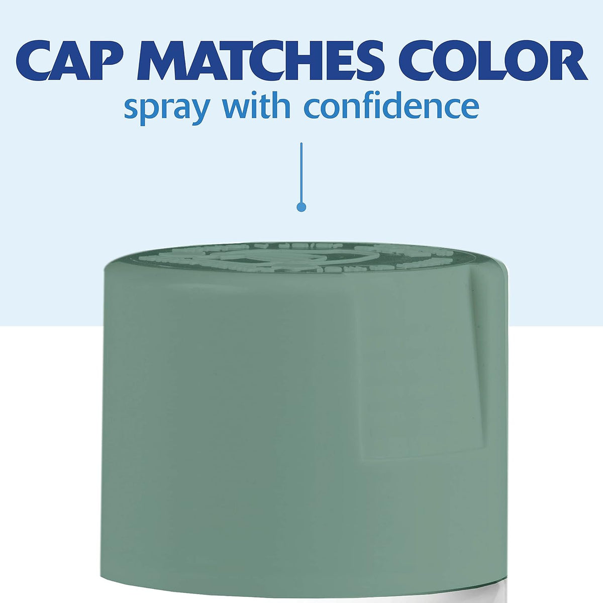 Rust-Oleum 334029 Painter's Touch 2X Ultra Cover Spray Paint, 12 oz, Gloss Clear - Colors B