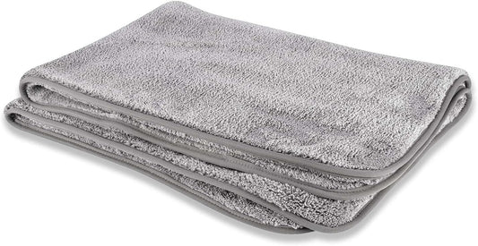 Voodoo Ride ® VR-1019 Extra Large Premium Microfiber Drying Towel