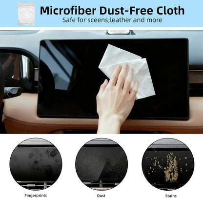 Cleaning Gel for Car Detailing Putty Car Vent Cleaner Goo Cleaning Putty Gel Auto Detailing Tools Car Interior Cleaner Dust Cleaning Mud for Cars Dust Cleaner Slime Keyboard Cleaner Gel (1Pack)
