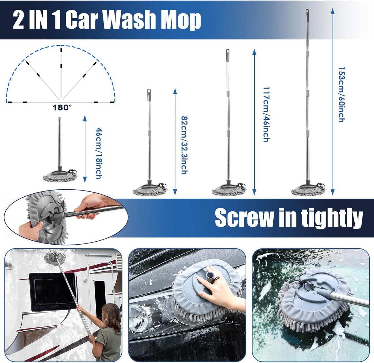 17pcs Car Cleaning Kit, Pink Car Interior Detailing Kit with High Power Handheld Vacuum, Detailing Brush Set, Windshield Cleaner, Cleaning Gel, Complete Auto Accessories for Women Gift