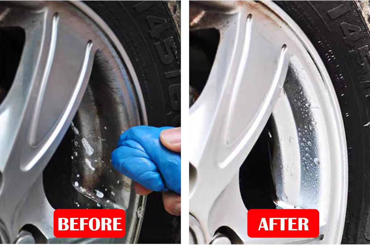 2PCS Auto Detailing Car Clay Bar Magic Clay Bar Cleaner Detailing Tools, Clay Bars for Car Detailing Clean Car Wash 100g Each