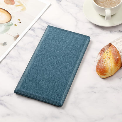 FINPAC Car Registration and Insurance Card Holder, Vehicle Glove Box Card Organizer Wallet Automobile Accessories for License