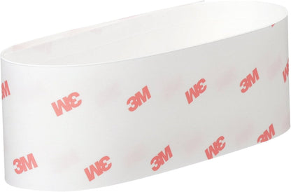 3M Door Edge Protection Film, 36 Inch, Protect Door Edges From Chips, Scratches, and Scuffs, No Tool Required, Yellowing and Staining Resistant, Professional Grade Solution (08582)