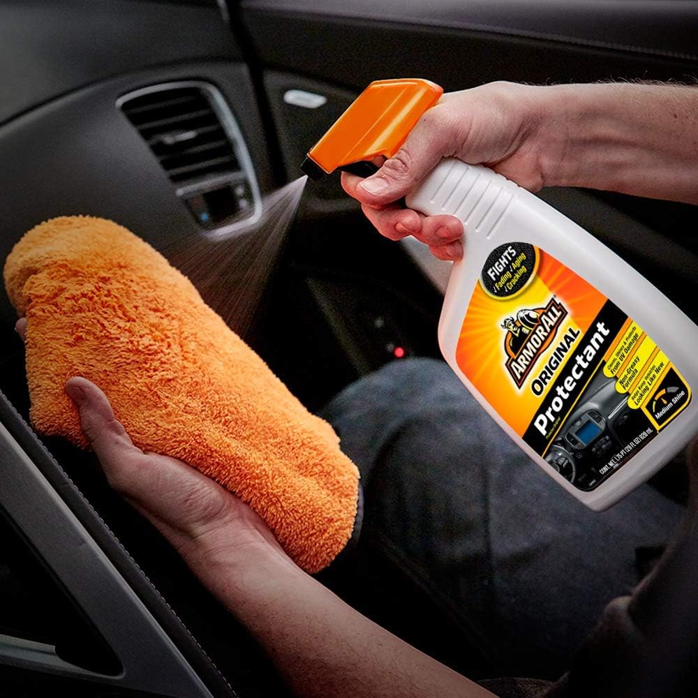 Armor All Original Protectant (28 fl. oz.)