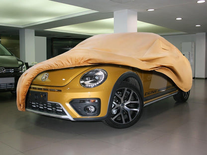 Heavy Duty Outdoor Car Cover Custom Fit for 1994-2026 Ford Mustang, Windproof All Weather Waterproof Sun Rain UV Dust Snow Protection Outdoor Car Covers