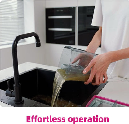 WECLEAN C1 Portable Extractor for Couch and Carpet Cleaner Upholstery Cleaner with Deep Cleaning Solution