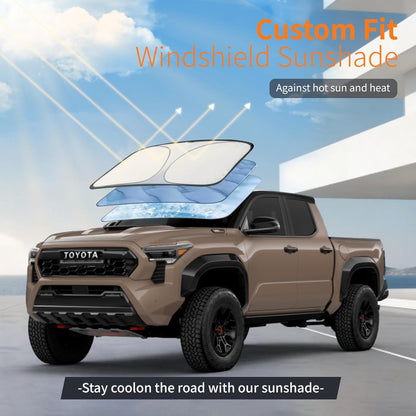 Car Cover Waterproof All-Weather,Outdoor Full Exterior Automobiles Sedan/Coupe (Length 186-193 inch) with Windshield Sun Shade Universal Fit Toyota Camry, Tesla Model 3, Accord etc