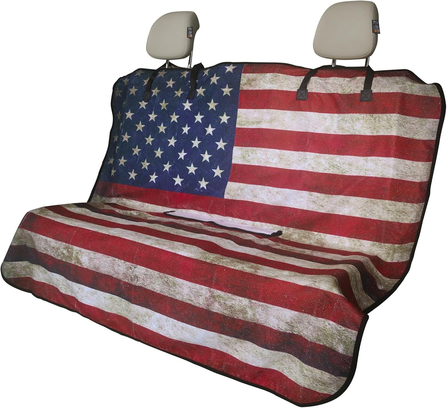 Car Seat Cover Protector Front Seats,for Gym Workout,Running,Swimming,Beach and Hiking,Waterproof Sweat Towel Bucket Seat Covers for Cars SUV Trucks (Black, 1Pcs)