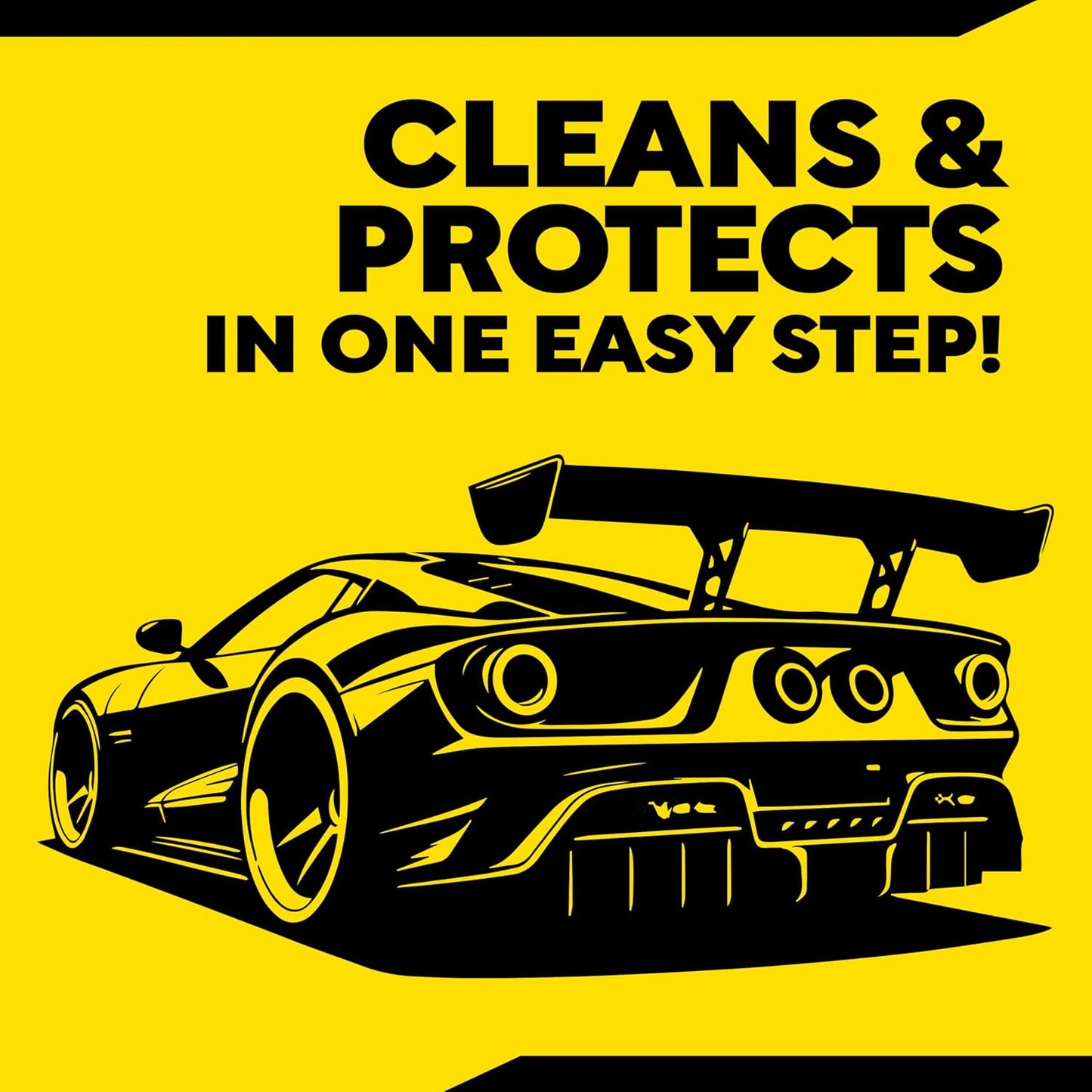 Meguiar's MVP Detailer, 24OZ BT