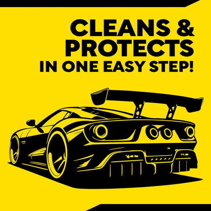 Meguiar's MVP Detailer, 24OZ BT