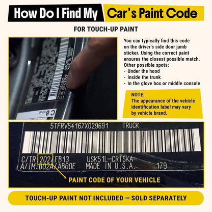 Carfidant Scratch Repair and Swirl Remover - Car Paint Scratch Remover & Restorer Kit with Buffer Pad - Polishing & Waxing Kits - Compound for Vehicles Paint Repair - 8.4 fl. Oz.