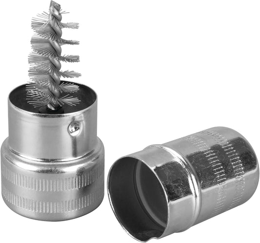 Performance Tool W147C Metal Battery Terminal Cleaning Brush