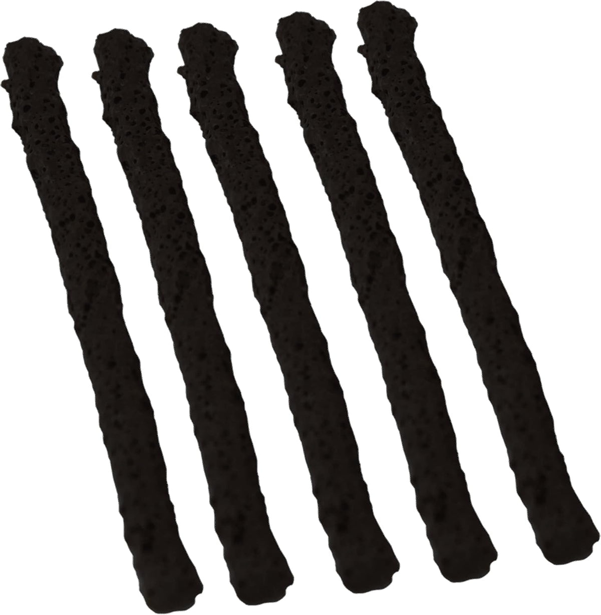 Slime 2040-A Tire Repair Plug Kit, Deluxe, Contains Strings, Tools and Glue, 11 Pieces