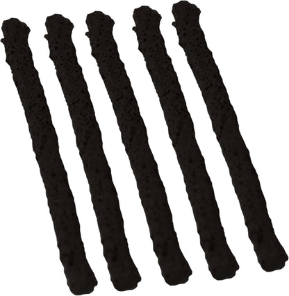 Slime 2040-A Tire Repair Plug Kit, Deluxe, Contains Strings, Tools and Glue, 11 Pieces