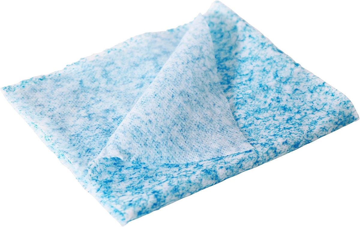 Carrand Oxi-Clean Duo-Wipes Multi-Purpose Cleaning Wipes, 30 pcs