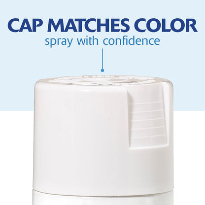 Rust-Oleum 334029 Painter's Touch 2X Ultra Cover Spray Paint, 12 oz, Gloss Clear - Colors F