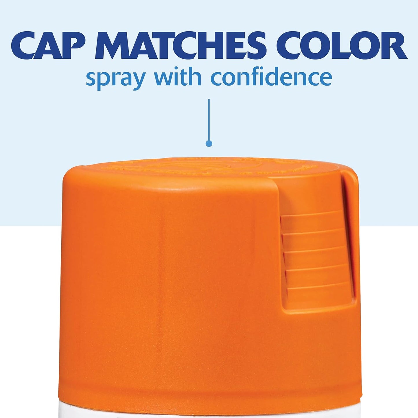 Rust-Oleum 334029 Painter's Touch 2X Ultra Cover Spray Paint, 12 oz, Gloss Clear - Colors A