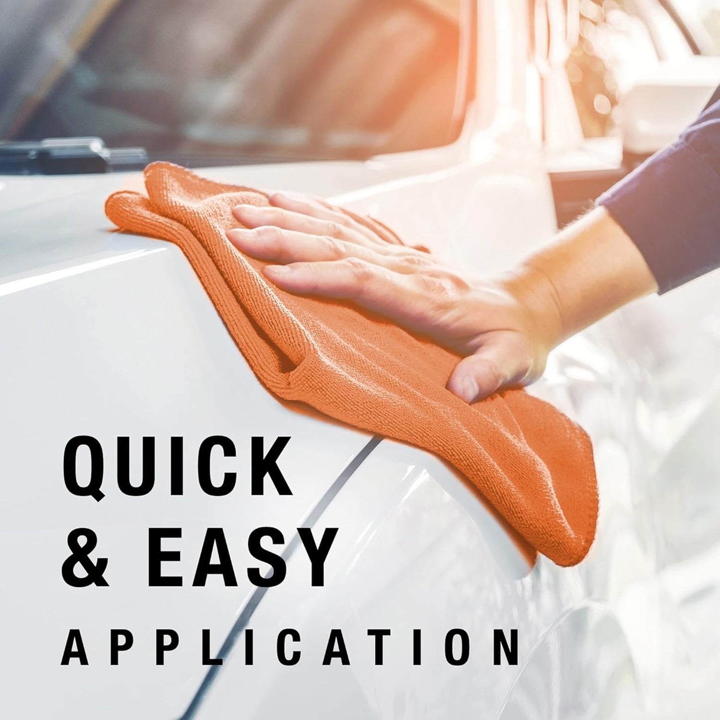 Nu Finish The Once A Year Car Polish Liquid - 16 OZ