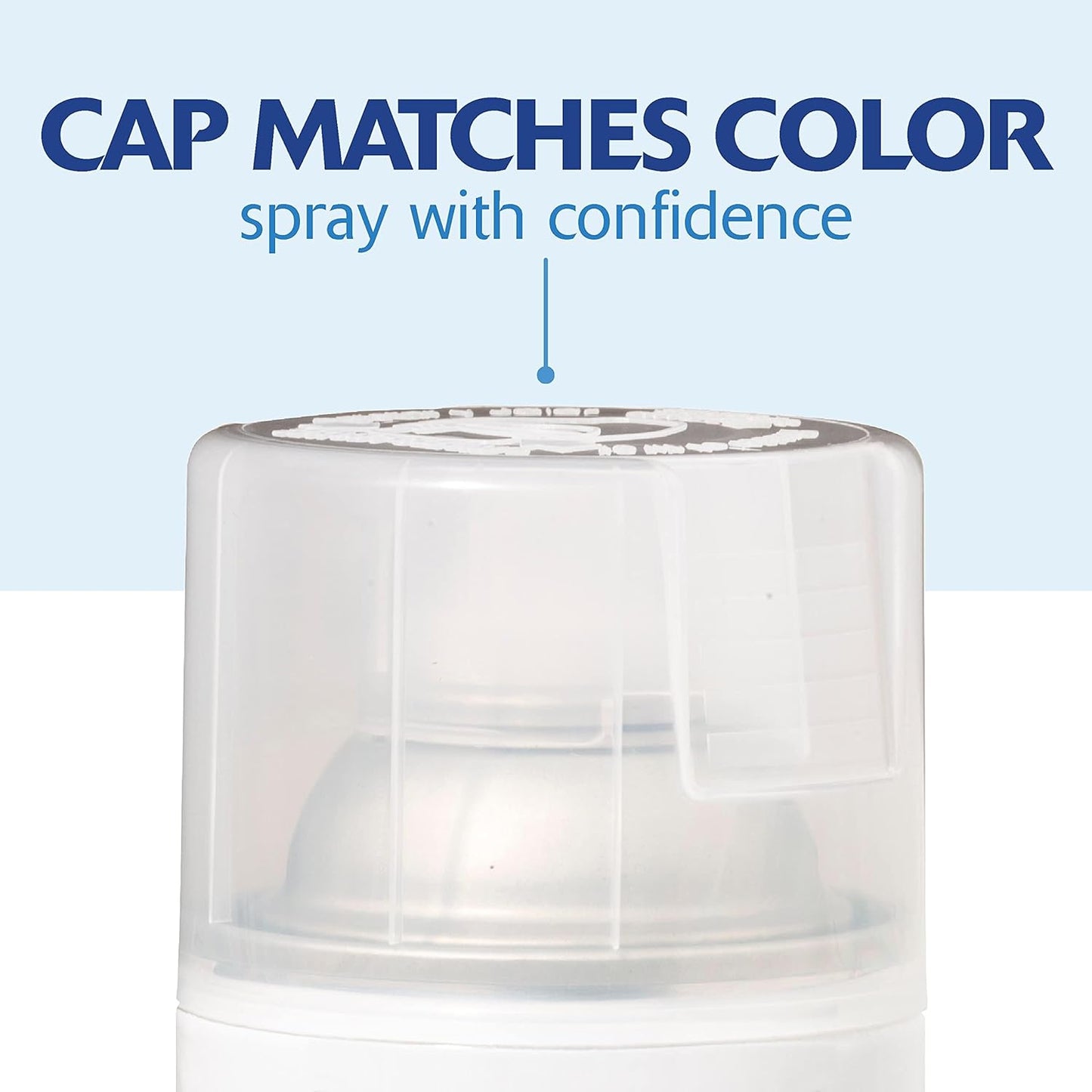 Rust-Oleum 334029 Painter's Touch 2X Ultra Cover Spray Paint, 12 oz, Gloss Clear - Colors E