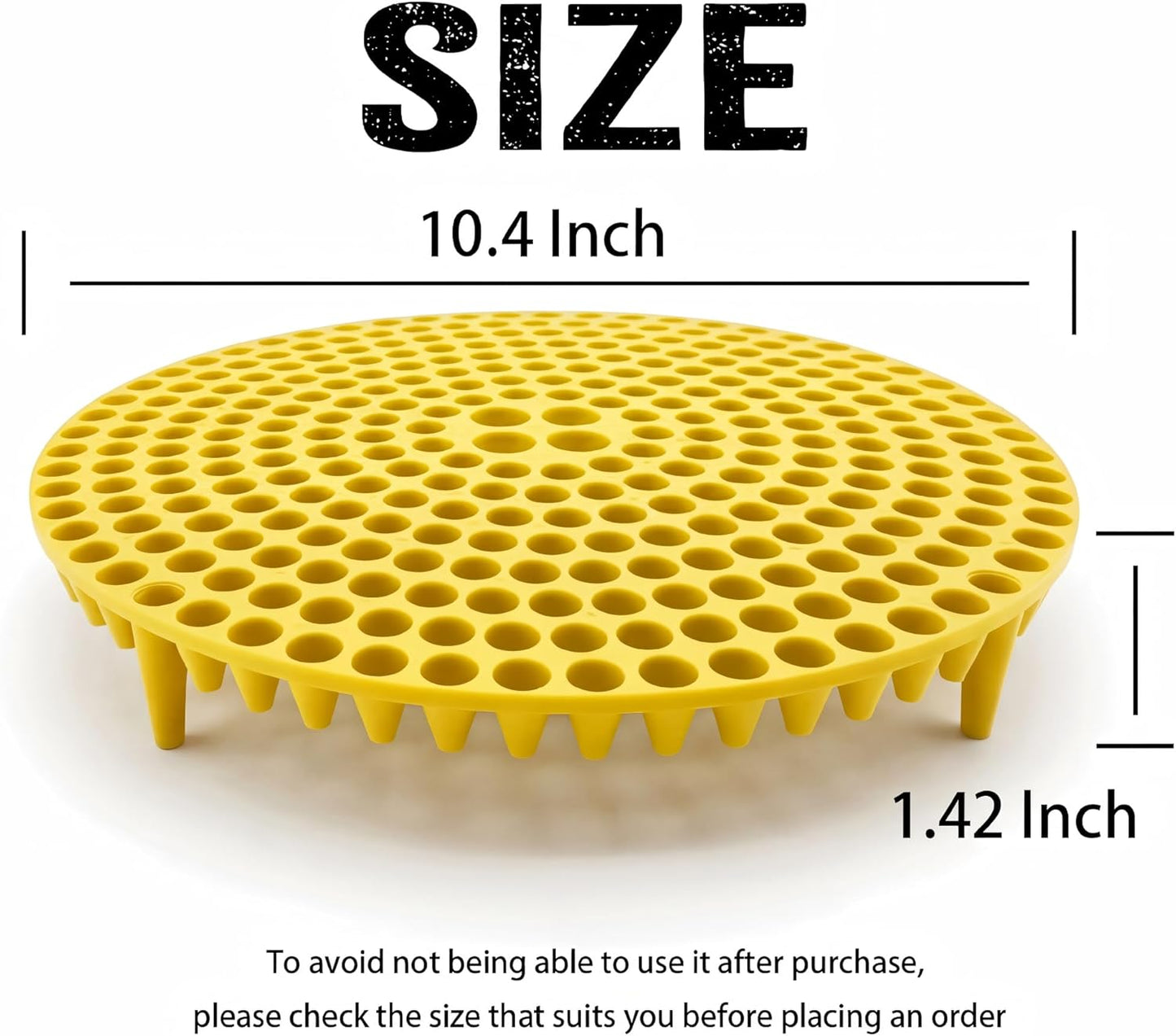 10.4" Heavy Duty Car Wash Bucket Insert (2-Pack) & Wash Mitt Kit - 10.6 oz Detailing Dirt Separator & Grit Trap, Scratch-Free Auto Wash, Fits 3.5 to 5 Gallon Buckets (Red Kit)