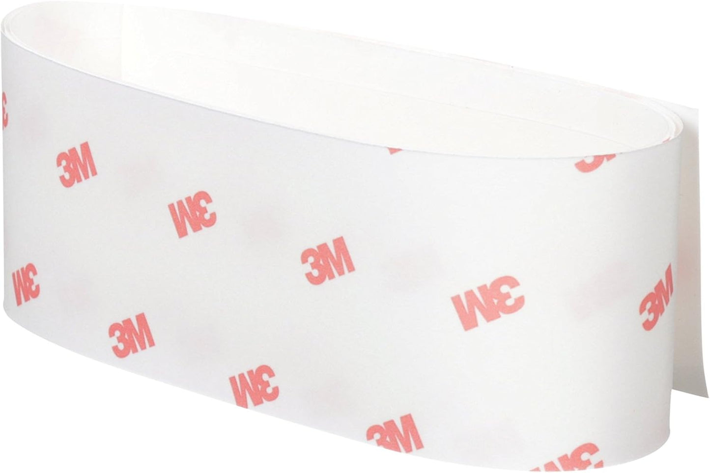 3M Door Edge Protection Film, 36 Inch, Protect Door Edges From Chips, Scratches, and Scuffs, No Tool Required, Yellowing and Staining Resistant, Professional Grade Solution (08582)