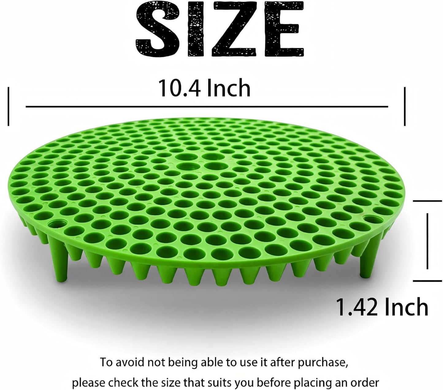 10.4" Heavy Duty Car Wash Bucket Insert (2-Pack) & Wash Mitt Kit - 10.6 oz Detailing Dirt Separator & Grit Trap, Scratch-Free Auto Wash, Fits 3.5 to 5 Gallon Buckets (Red Kit)