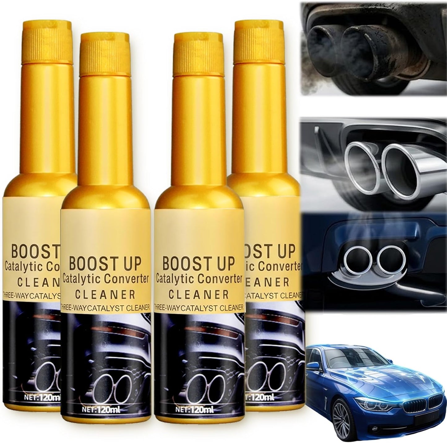 Headlight Restoration Kit, Headlight Cleaner: Erase Yellowing & Oxidation Restores Clarity with Long-Lasting UV Shield Headlight Cleaner and Restorer kit, Advanced Car Headlight Restoration Kit