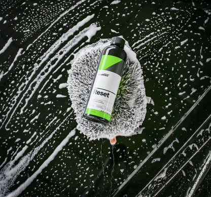CARPRO Reset - Intensive Car Wash Shampoo Perfect for Ceramic Coating & Nanotechnology Based Sealants and Coatings, pH-Neutral - Liter (34oz)