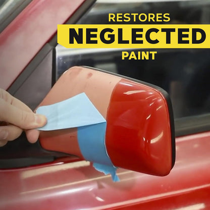 Meguiar's Ultimate Compound Car Scratch Remover, 2 Pack (2 x 15.2 oz = 30.4 oz Total) Clear Coat Safe Compound to Remove Scratches Swirls Oxidation and Water Spots and Restore Gloss
