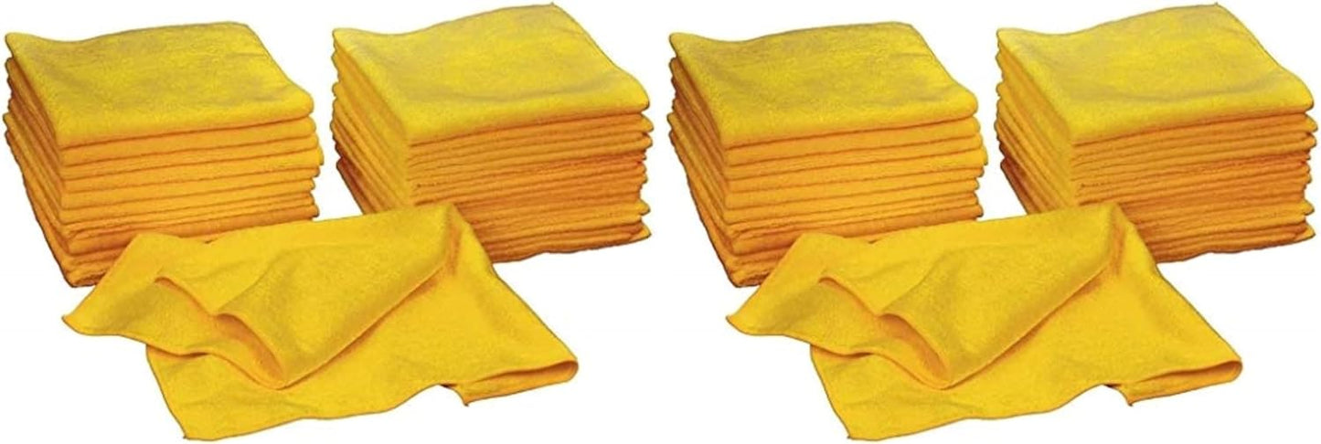 Kirkland Signature Ultra Plush Microfiber Towels 12 Pack