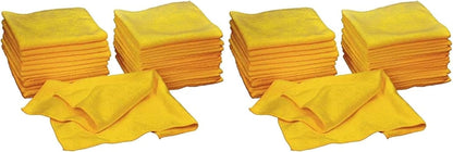 Kirkland Signature Ultra Plush Microfiber Towels 12 Pack