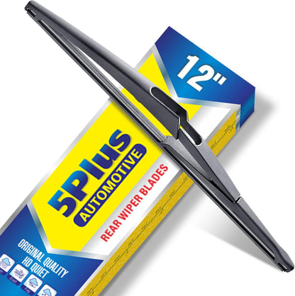 20"-2 Pack Windshield Wiper Blades Replacement For Ford F150 F250 F350 F450 F550 2008-1999 Expedition 2006-1999 Explorer 2010-2005 Mustang 2004-1999, Windshield Wiper Blades For My Car
