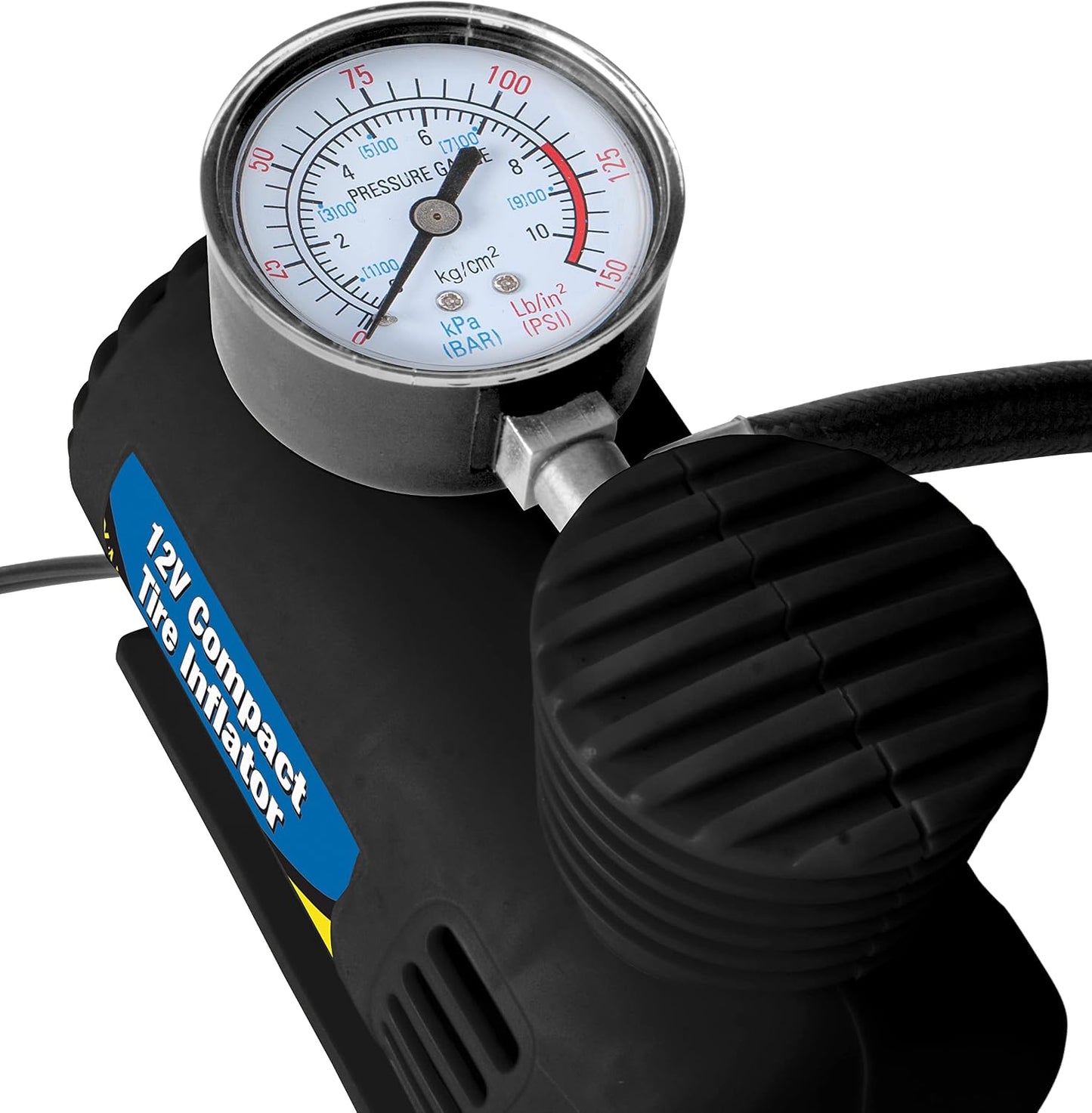 Performance Tool W1555 Deluxe Roadside Emergency Assistance Kit With Jumper Cables