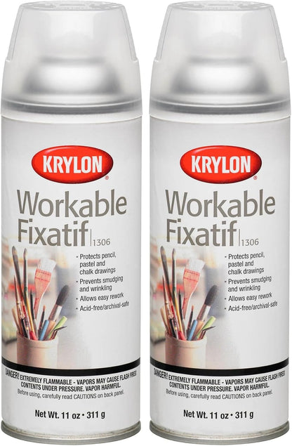 Krylon I00500A07 12-Ounce Triple Thick Clear Glaze Aerosol Spray,High-Gloss