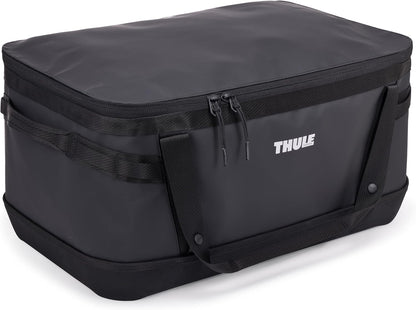 Thule Chasm Gear Hauler, Waterproof Base, Internal Pockets and Movable Divider Panels