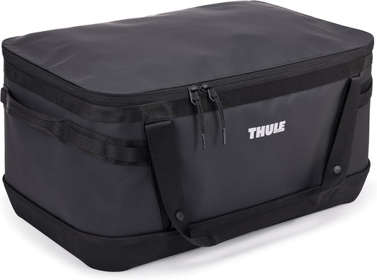 Thule Chasm Gear Hauler, Waterproof Base, Internal Pockets and Movable Divider Panels