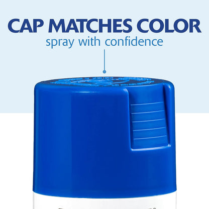 Rust-Oleum 334029 Painter's Touch 2X Ultra Cover Spray Paint, 12 oz, Gloss Clear - Colors D