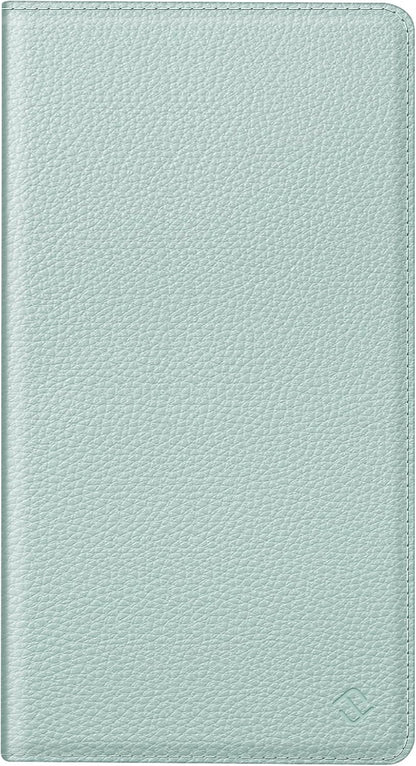 FINPAC Car Registration and Insurance Card Holder, Vehicle Glove Box Card Organizer Wallet Automobile Accessories for License