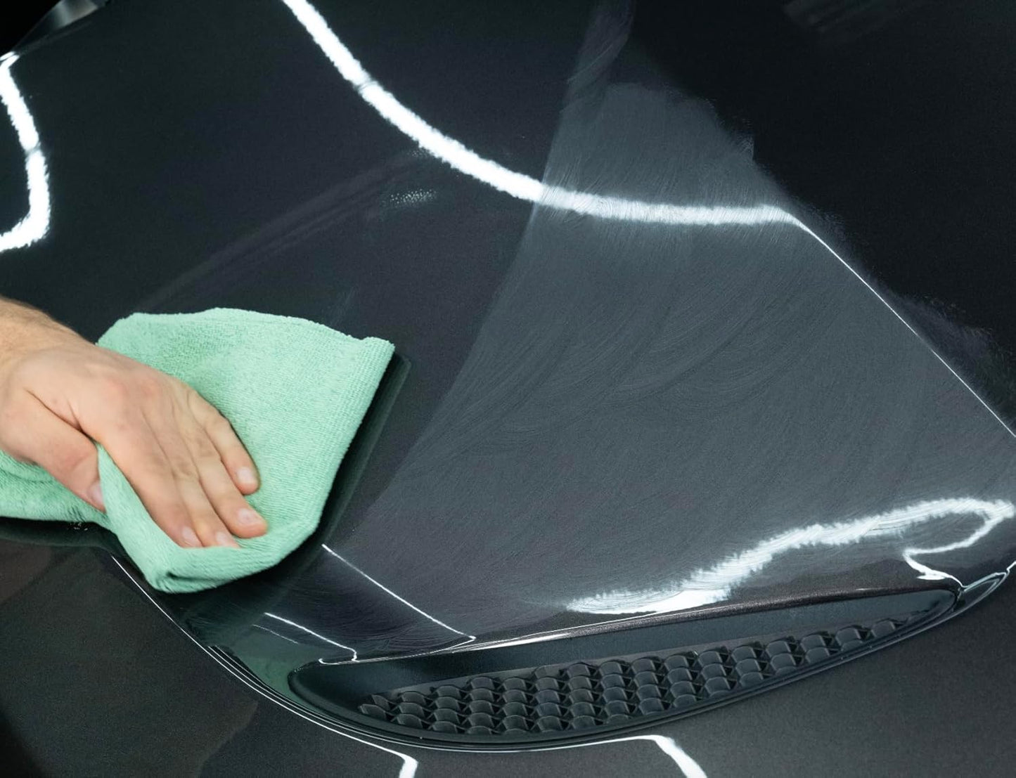 Turtle Wax T-222R Super Hard Shell Paste Wax - 14 Fl Oz.