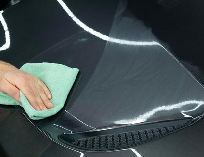 Turtle Wax T-222R Super Hard Shell Paste Wax - 14 Fl Oz.