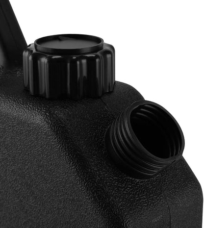 TCT-MOTORPARTS 10 Quart ABS Oil Drain Pan w/Spout Low Profile Fit for Harley Road King Electra Street Road Glide Ultra Limited Dyna Freewheeler CVO Tri Glide Heritage Softail Fat Bob