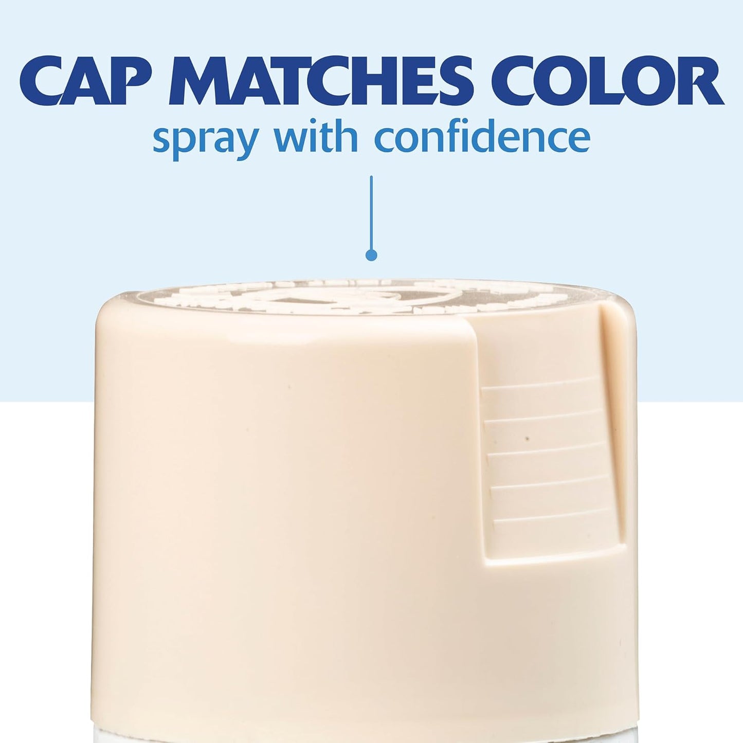 Rust-Oleum 334029 Painter's Touch 2X Ultra Cover Spray Paint, 12 oz, Gloss Clear - Colors B
