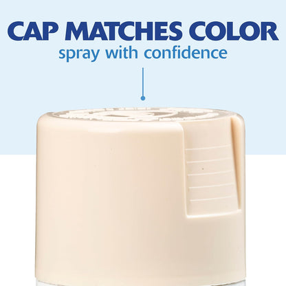 Rust-Oleum 334029 Painter's Touch 2X Ultra Cover Spray Paint, 12 oz, Gloss Clear - Colors E