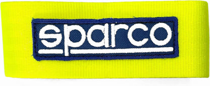 SparcoTow Strap