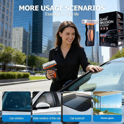Headlight Restoration Kit, Headlight Cleaner: Erase Yellowing & Oxidation Restores Clarity with Long-Lasting UV Shield Headlight Cleaner and Restorer kit, Advanced Car Headlight Restoration Kit