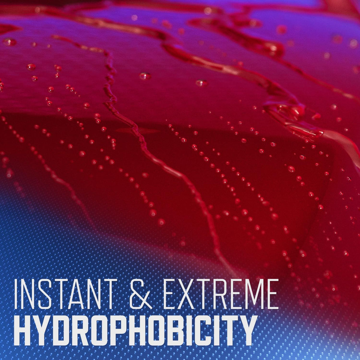 Armor All Podium Series High Shine Hybrid Ceramic Car Spray Wax, Safe on All Car Paint Finishes, Developed With Oracle Red Bull Racing, 16 fl oz