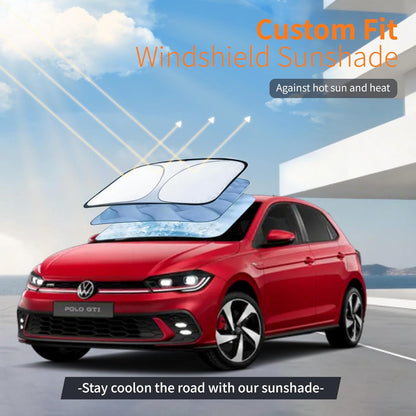 Car Cover Waterproof All-Weather,Outdoor Full Exterior Automobiles Sedan/Coupe (Length 186-193 inch) with Windshield Sun Shade Universal Fit Toyota Camry, Tesla Model 3, Accord etc