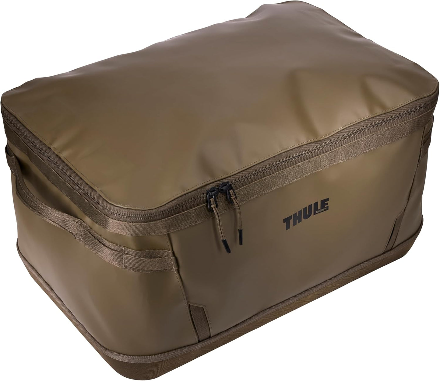 Thule Chasm Gear Hauler, Waterproof Base, Internal Pockets and Movable Divider Panels