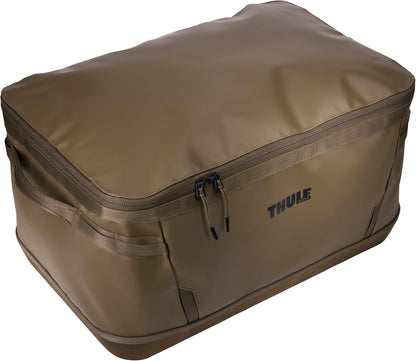 Thule Chasm Gear Hauler, Waterproof Base, Internal Pockets and Movable Divider Panels